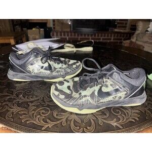 Nike Kobe 8 GS Poison Dart Frog Basketball Shoes Youth 3Y SWOOSH BRYANT MAMBA